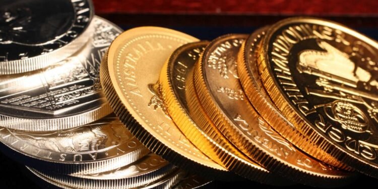 Silver and Gold Price Forecast: Immediate Targets