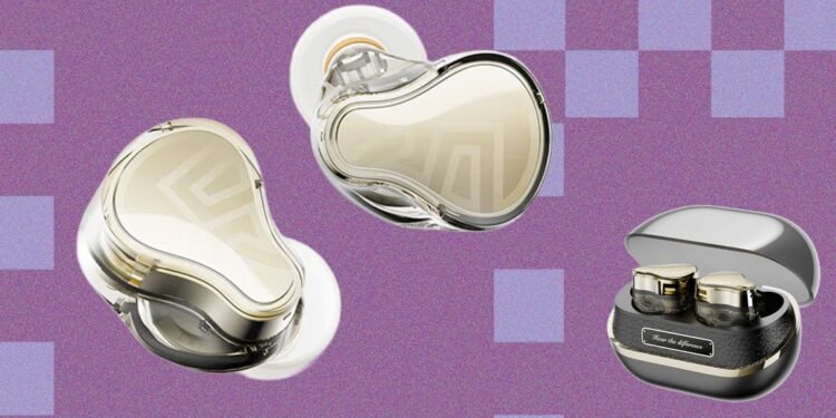 Soundpeats H3 Review: Triple-Driver Wireless Earbuds