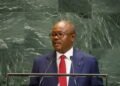 South Africa, AU condemn Guinea-Bissau coup