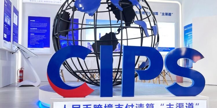 South African bank becomes first African bank to plug into China’s cross-border payment system