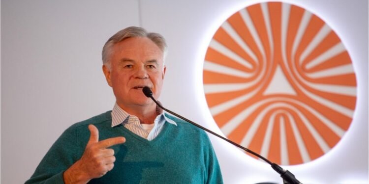 South African billionaire cashes out about $136 million in Naspers and Prosus shares