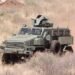 South African defence industry to trial solutions for Border Management Authority