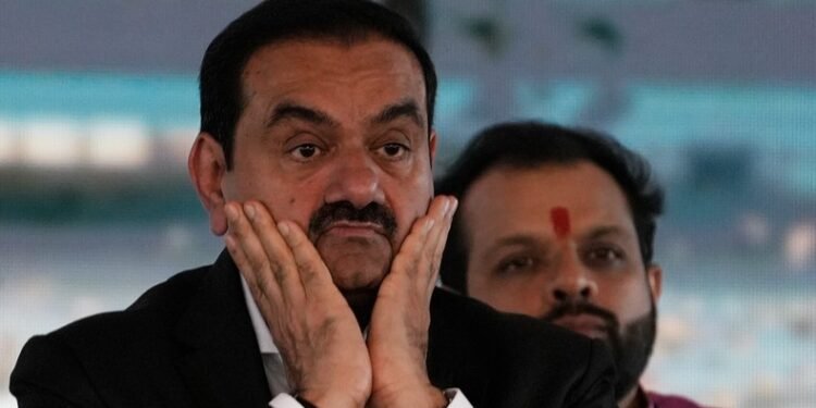 South Africans face potential risks in $25bn power deal with Indian billionaire