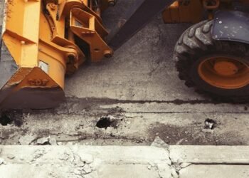 South Africa’s construction sector sees historic job surge