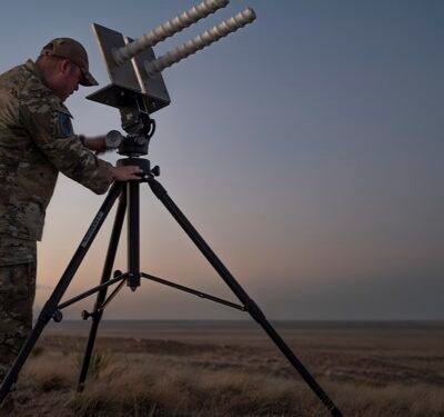 Space Force Special Operations Command? Congress has questions, too