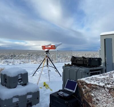 Special operators seek expanded electronic, drone warfare test sites in the US