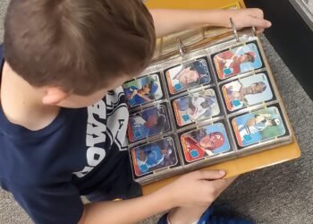 Sports Cards Rise as Alternative Investment Option
