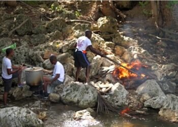 St. Joseph residents celebrate Joe’s River court victory