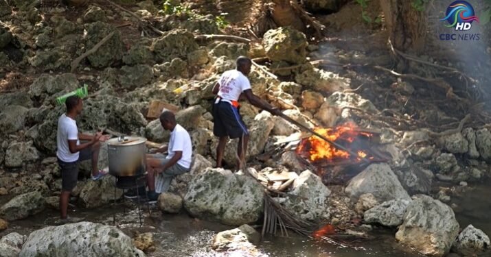 St. Joseph residents celebrate Joe’s River court victory