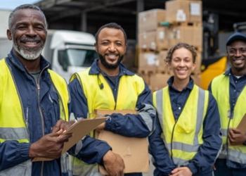 Standing strong together: Why protecting your workers matters more than ever