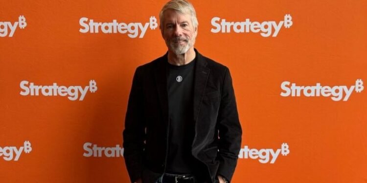 Strategy’s Mega Bitcoin Purchase of $962.7 Million Shocks Investors