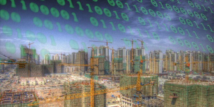 Strong contractor belief in AI for industry-wide transformation