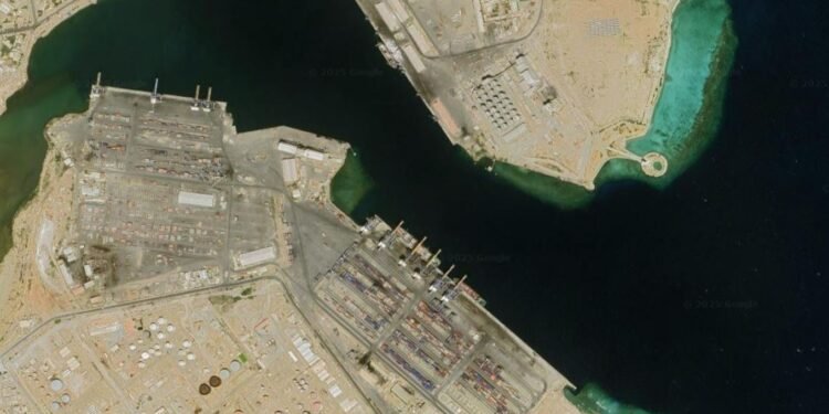 Sudan offers Russia Red Sea naval base in exchange for fighter jets