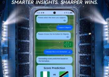 TECNO’s AFCON-Ready AI Features Reflect a New Era in Mobile Sports Viewing