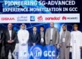 TRS 2025 Panel: Pioneering 5G-Advanced Experience Monetization in GCC