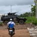 Terrorist ‘Domino Effect’ Threatens West Africa