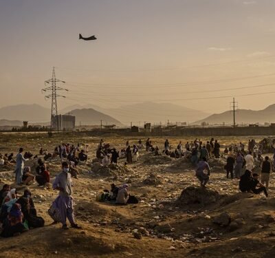 The $148 billion failure: Watchdog’s final report excoriates America’s attempt to rebuild Afghanistan