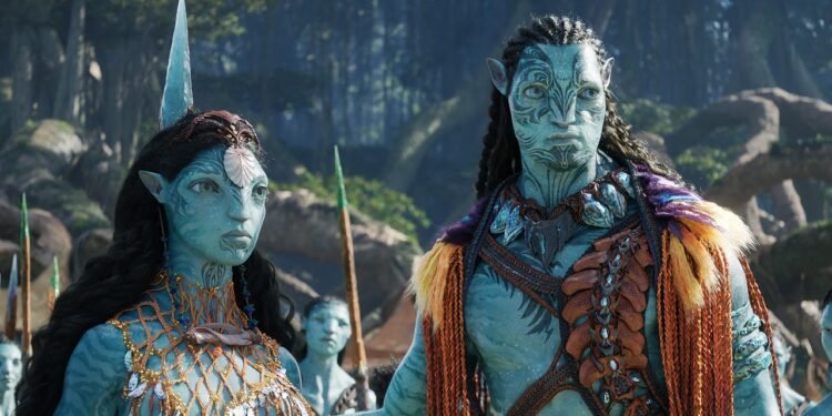 The Avatar Game Is So Good, They Don’t Need to Make the Movies Anymore