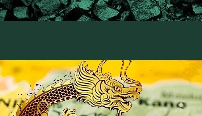 The Chinese infiltration of Nigeria’s solid minerals sector – A review – EnviroNews