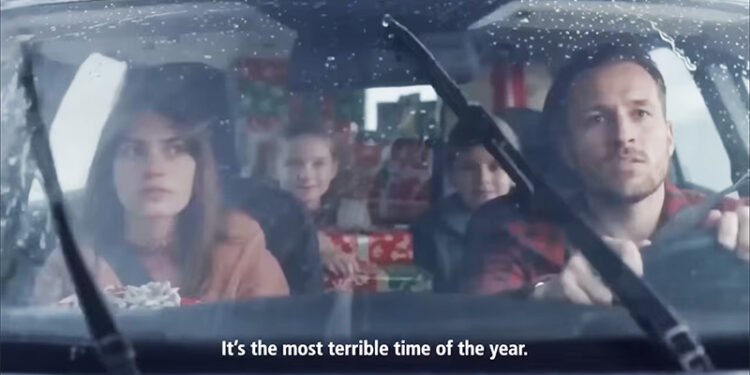 The Most Terrible Ad of the Year: McDonald’s Creepy AI Flop