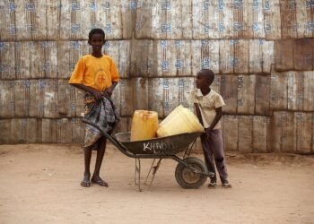 The Trump Administration’s Epochal Shift on U.S. Foreign Aid