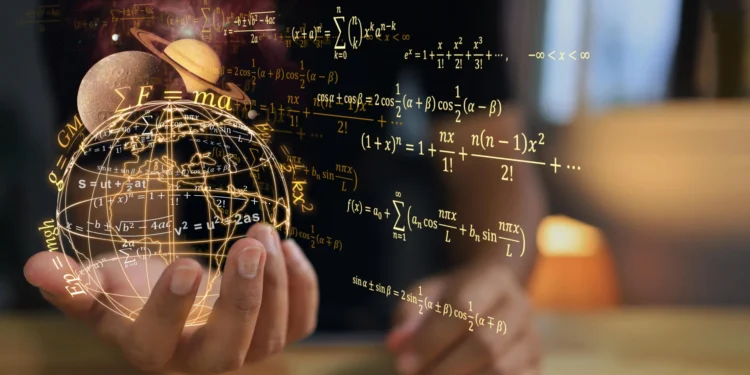 This AI finds simple rules where humans see only chaos