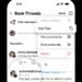 Threads adds new communities, tests badges for highly engaged members