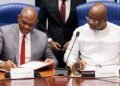 Tony Elumelu’s Heirs Energies secures $750 million from Afreximbank in major Africa energy deal