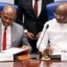 Tony Elumelu’s Heirs Energies secures $750 million from Afreximbank in major Africa energy deal