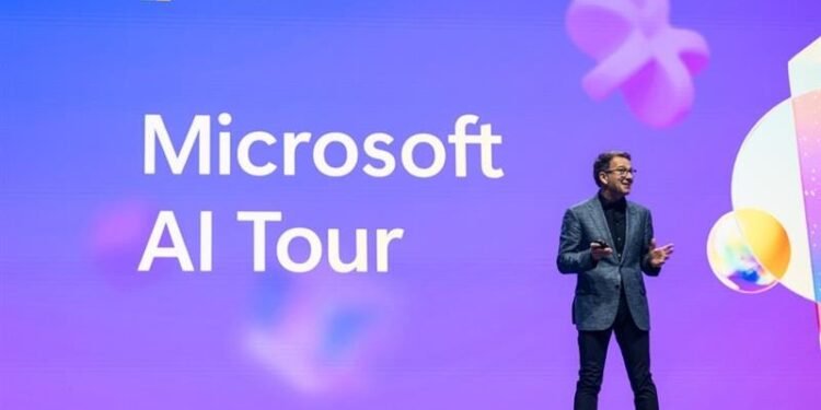 Top 10 African countries with the fastest AI adoption, according to Microsoft’s 2025 report