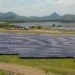 Top five solar power projects completed in Africa in 2025