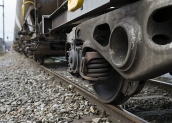 Traxtion commits $199m to transform SA trains