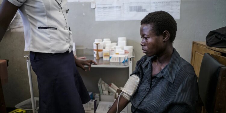 Trump Administration’s PEPFAR Cuts Threaten HIV/AIDS Goals