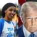 Trump Calls Ilhan Omar and Somali Immigrants Garbage
