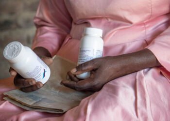 Trump Gutted AIDS Health Care at the Worst Possible Time