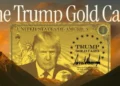Trump Launches $1M “Gold Card” Immigration Visa Program