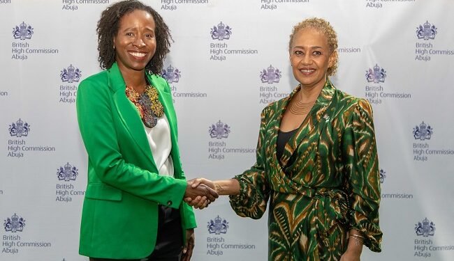 UK, Nigeria launch economic reform programmes to strengthen stability, drive economic growth – EnviroNews