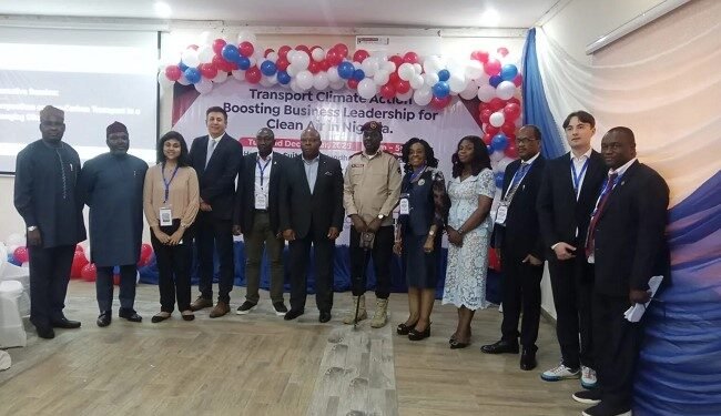 UK PACT unveils clean air, climate initiative – EnviroNews