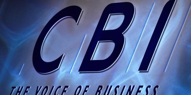 UK’s CBI bumps up 2026 growth view due to ‘temporary’ budget boost