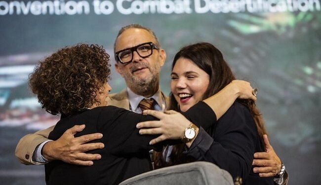 UNCCD Panama meeting advances financial, cooperation avenues for global land and drought action – EnviroNews