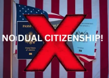 US Senator Pushes to End Dual Citizenship Under New Bill