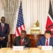 US and Kenya Sign $2.5 Billion “America First” Global Health Deal
