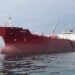 Ukraine reportedly attacks tanker carrying Russian oil off Senegal