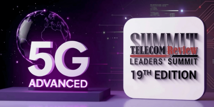 Upcoming Telecom Review Leaders’ Summit Panel Will Unlock the GCC’s Full 5G-A Potential