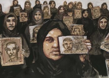 WATCH: Damascus Dossier exposes the Assad regime’s killing machine