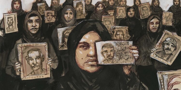 WATCH: Damascus Dossier exposes the Assad regime’s killing machine