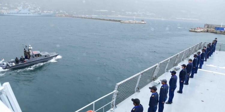 Wanted: A new Simon’s Town agreement?