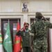 Was Guinea-Bissau’s Coup a Sham?