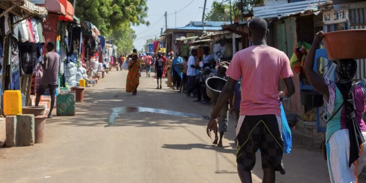 Web3 in Africa: Regulatory Challenges Impede Potential Transformation