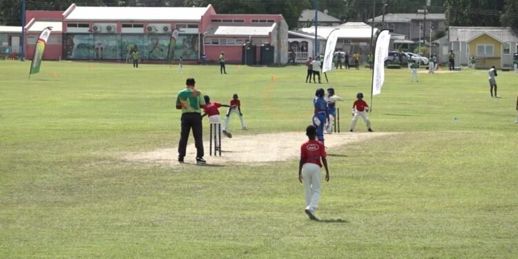 West Terrace to defend their Herman Griffith title against St. Gabriel’s